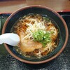 【あじわい処 麺】福山駅近く。朝からラーメンという選択肢もアリ(福山市)