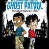 引越した家にはお化けが…！？　Desmond Coleシリーズから児童書『The Haunted House Next Door』のご紹介