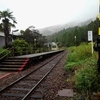 越美北線:越前高田駅 (えちぜんたかだ)