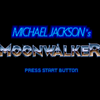 《レトロゲーム》【MD】理不尽さに勝つ。。（マイケル・ジャクソンズ ムーンウォーカー　Michael Jackson's Moonwalker編）