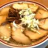 【グルメ・田中そば店 仙台泉中央南店】喜多方ラーメン風ですが、完成度が高い肉そば。仙台市 泉中央駅 初訪問
