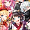 【白猫プロジェクト】ハッピーギューイヤー2021 ～ゆく牛、くる牛、暴れ牛～ガチャ
