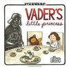 Vader's Little Princess がおもしろい！