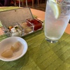 ランデブーダイナー（旭川市）｜カレーと洋食のお店のレモンサワーが旨すぎてエンドレスで飲めそう！