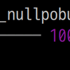 PythonのCUIアプリでrichを使って進捗状況表示
