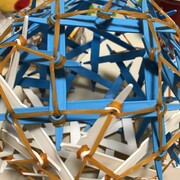 テンセグリティ カテゴリーの記事一覧 - Akiyahの日記