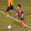 第9回 日本アンプティサッカー選手権 2019 大会1日目