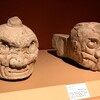 「古代アンデス文明展」を見に行った