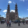アグアスカリエンテス おすすめ観光地-メキシコ アグアスカリエンテス旅行記(2019/09)