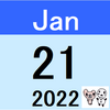 前日比7万円以上のマイナス(1/20(木)時点)　勝者：アクティブ投信ブロガー