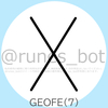 ［ルーン：7］GEOFE