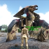 ARK SURVIVAL EVOLVED ～⑪アルゲンタビスが～