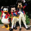 WDW恒例イベント　季節順