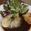 神戸元町『ビストロウエシマ』でおしゃれランチ