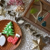 Kids Xmasレッスン開催しました♡！