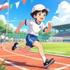 【日本メーカー】運動会で速く走れる！？低学年の小学生男子向けスニーカー4選【ジュニアシューズ】