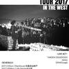 【お知らせ】ヒーリングライブツアー『TANDEN DIDGERIDOO HEALING SET TOUR 2017』関西ツアー！