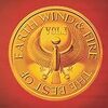 The Best of Earth, Wind & Fire Vol.1 / Earth, Wind & Fire (1987/2016 96/24)