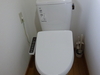トイレ交換