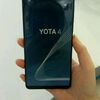 YOTA4( YotaPhone4 )は2020年だとか そして謎の電子ペーパースマホ登場