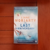 Liane Moriarty "The Last Anniversary" あらすじ・レビュー【洋書】