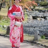 そして、今年も艶やかに淑やかに振袖フリフリしながら踊るココロ😊京都東山界隈散策②All photo by BIJINSAN📸