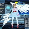 【PSO2】ファントムのスキルツリー参考例【Ph90到達記念】