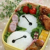 初心者におすすめ！簡単ディズニー ベイマックスのキャラ弁当3選