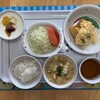 5/25(水)の給食