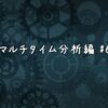 相場のスタートとゴールを決める