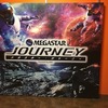 VRアトラクション MEGASTAR JOURNEYに行ってきた！