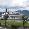 家族旅行