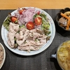 筋トレ＃56、57