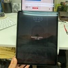 【iPadは使用できません】きのう発生したiPadの不調は謎が多く気味が悪かった / 勝手にパスコード変更された？