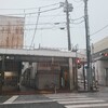 7月12日　販売しゆけど…大雨