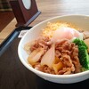 357【トマトジュース】吉野家を毎日喰らいます