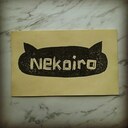 Nekoiro blog