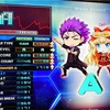 【SHADOW REBELLION】再開して嬉しい！けどマスクしながらプレイするの、夏場はキツい(プレイ日記)