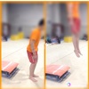 埼玉栄高校体操部へ❗️インハイ前の進化！コンディショニング
