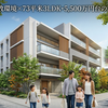 西千葉レジデンス アベニューは5588万！3LDKのローン返済と維持費