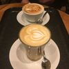 【新宿】世界一のバリスタが淹れる珈琲『PAUL BASSETT』【喫茶店】