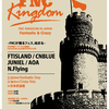 【Setlist】FNC KINGDOM2013＠武道館、3/15・3/16(2014)