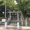 板付八幡神社｜博多区 神社 日記