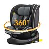 【Reecleチャイルドシート徹底レビュー】1台で12年?! 360°回転R129適合モデルが家族のお出かけを劇的に変える理由