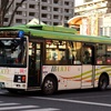 茨城急行自動車　3078