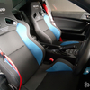 【RECARO】86（ZN6）GTリミテッド ブラックパッケージ シートヒーターがやっと作動 by コクピットロフト長岡川崎店