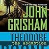THEODORE BOONE the abduction
