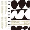 【289】Masatomo Yoshizawa meets XTAL「Guitar Esquisse Volume One」