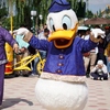 上海ディズニーランド、おかわり！（キャラクターたちと太極拳）  / Shanghai Disneyland, Again! (Tai Chi with Character)