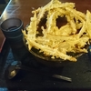 福岡のうどんにはごぼう天が入っていて美味い！！～福岡博多グルメ～
